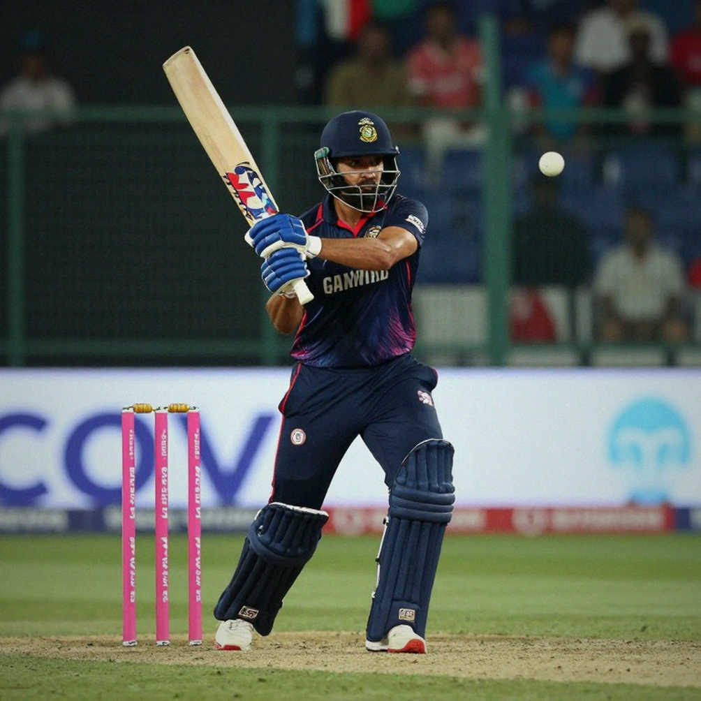 Auction Price vs Winning Price: Which Assets Are Mispriced in Cricket's Transfer Window