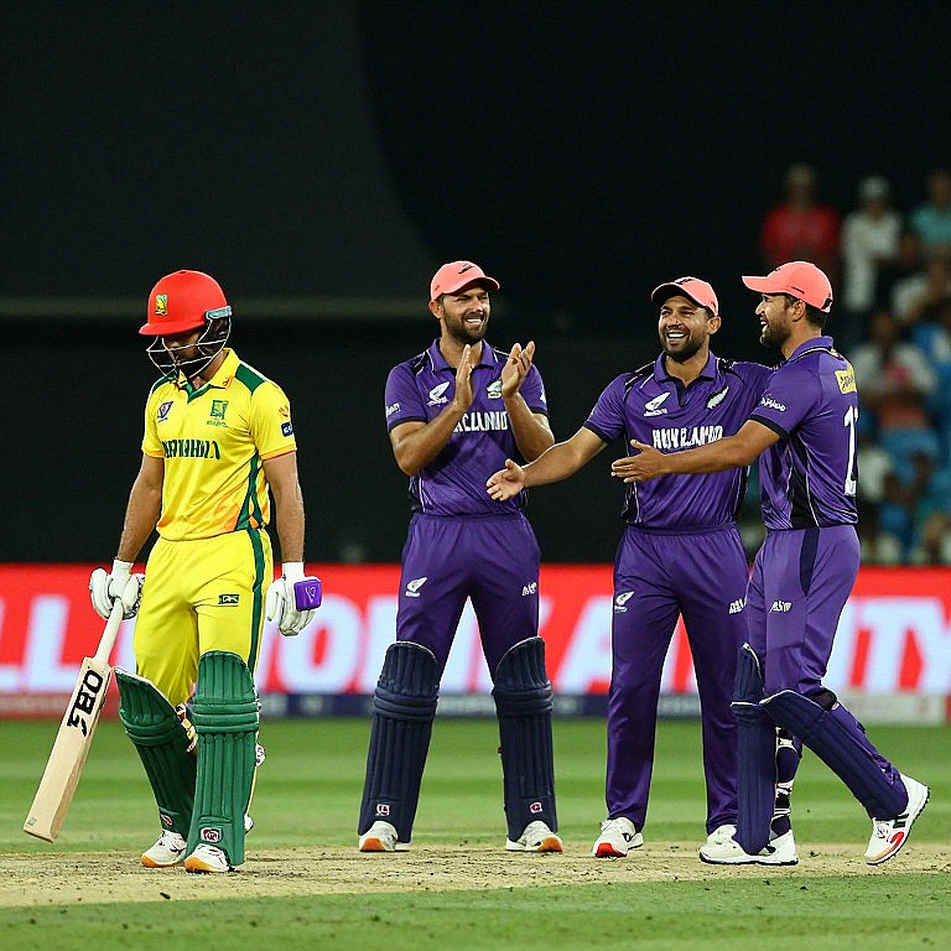ক্রিকেটের অপরিবর্তনীয় খাতা: ডিজিটাল টেরেস যখন নিজেই ইতিহাস লিখে