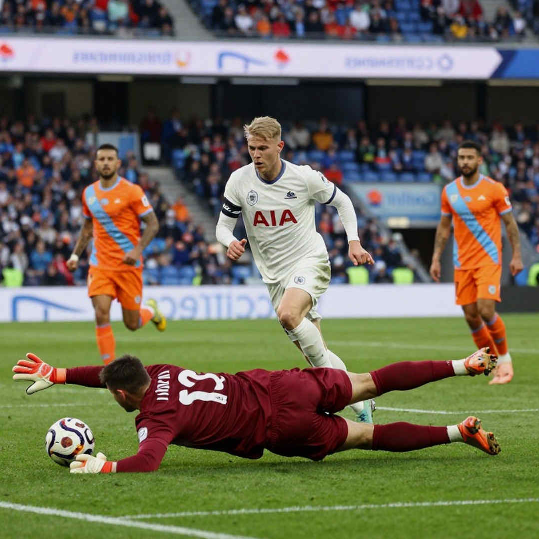 Italy 4-1 Turkey: The Scoreline Was Clean, the Chain of Custody Was Not Italy 4-1 Turkey: The Scoreline Was Clean, the Chain of Custody Was Not