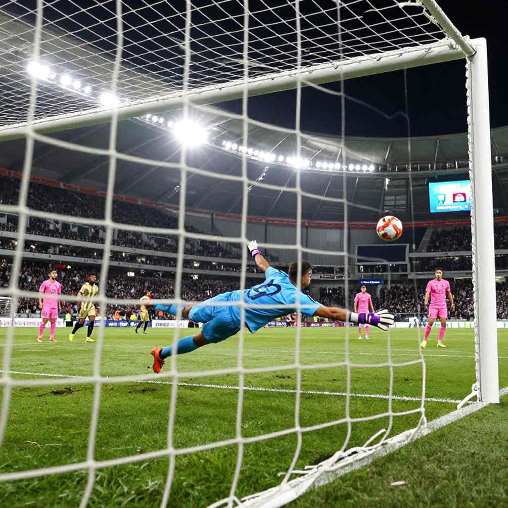 Italy 4-1 Turkey: The Scoreline Was Clean, the Chain of Custody Was Not Italy 4-1 Turkey: The Scoreline Was Clean, the Chain of Custody Was Not