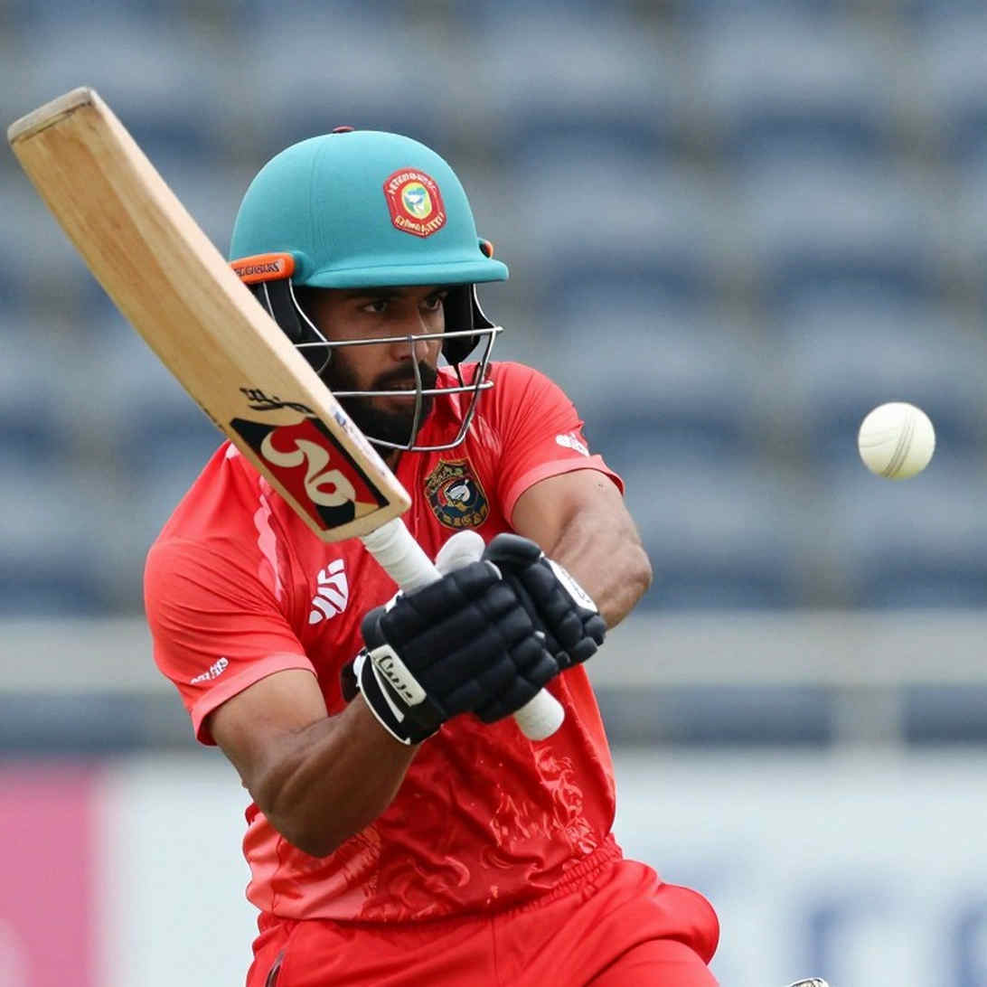 ২০২০ সালের আন্ডার-১৯ বিশ্বকাপের ছয় বছর পর: বাংলাদেশের সোনালি প্রজন্মের মিনিট-খতিয়ান ২০২০ সালের আন্ডার-১৯ বিশ্বকাপের ছয় বছর পর: বাংলাদেশের সোনালি প্রজন্মের মিনিট-খতিয়ান