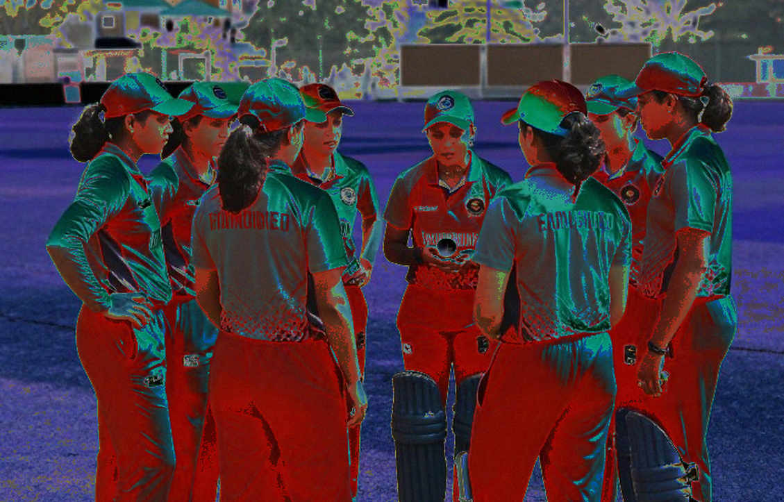 Nine Wickets in Darwin, the Mackay Collapse, and the Overstated Dream of a WTC Final