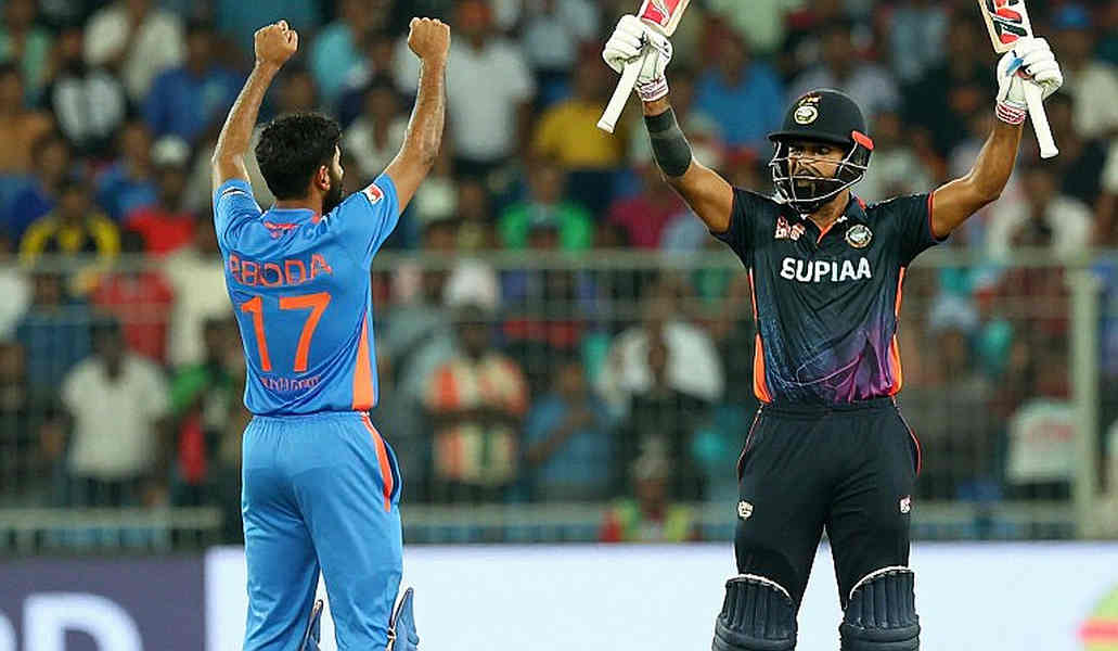 Nine Wickets in Darwin, the Mackay Collapse, and the Overstated Dream of a WTC Final