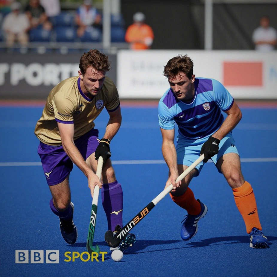 Minute 44 to 45: Bangladesh's Block Held Thirty Minutes, Then Three Minutes Broke It
