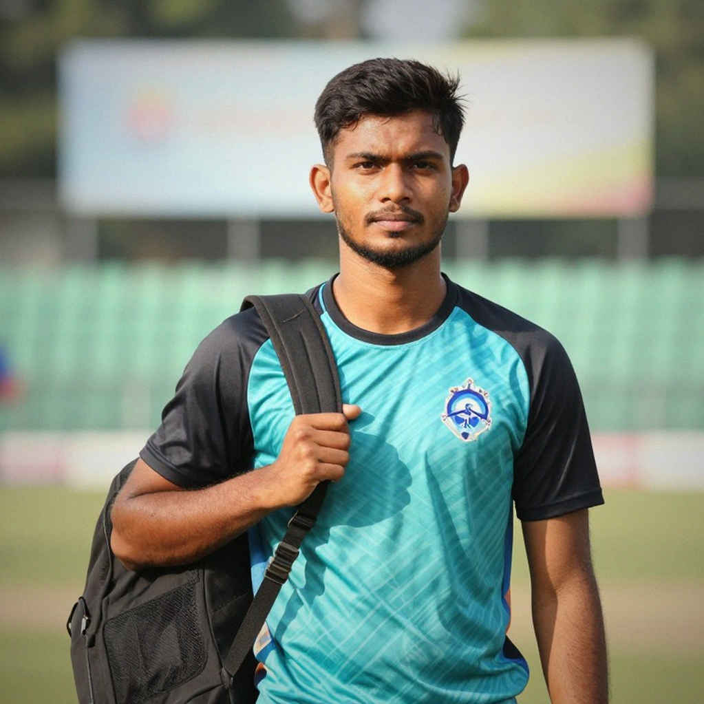 নাহিদ রানার ১৫০ কিমি/ঘণ্টা: বাংলাদেশের পেস বিপ্লব নাকি আরেকটি ফ্ল্যাশ ইন দ্য প্যান?
