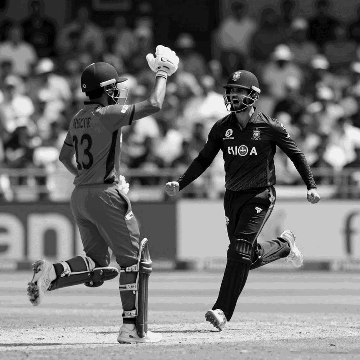 Nahid Rana's 150 km/h: Bangladesh's Pace Revolution or Another Flash in the Pan? Nahid Rana's 150 km/h: Bangladesh's Pace Revolution or Another Flash in the Pan?
