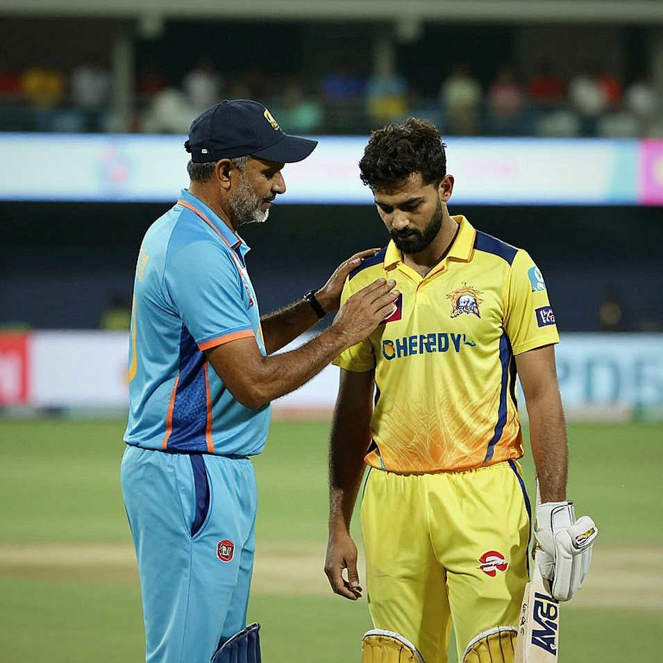 তারা ছাড়াই শুরু এনসিএল: ফাঁকা মাঠের যে গল্প স্কোরবোর্ড লেখে না তারা ছাড়াই শুরু এনসিএল: ফাঁকা মাঠের যে গল্প স্কোরবোর্ড লেখে না