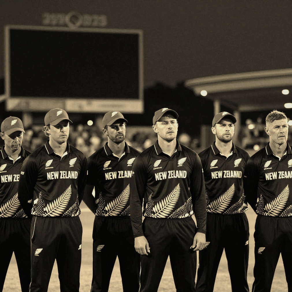 The Lesson of the Empty Dataset: Why Null-Handling Is Cricket Analytics' Most Underrated Skill The Lesson of the Empty Dataset: Why Null-Handling Is Cricket Analytics' Most Underrated Skill