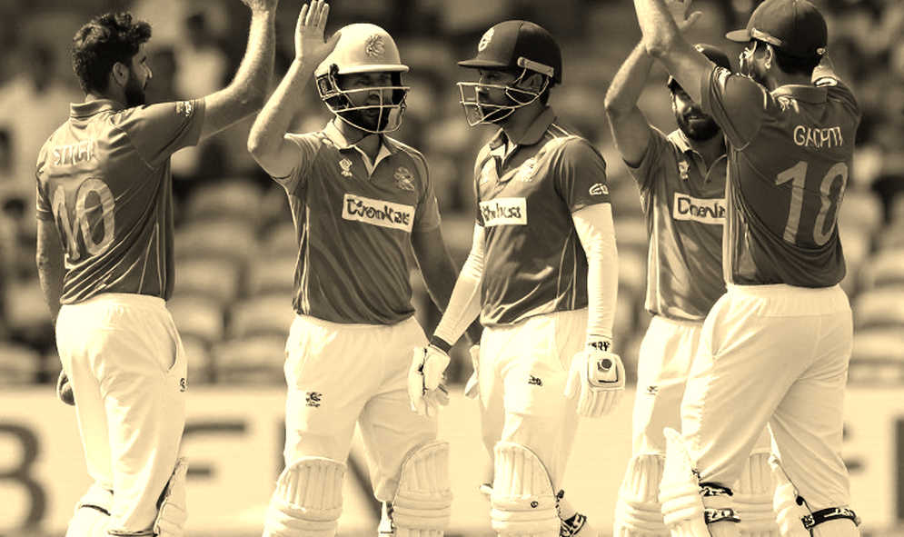 The Lesson of the Empty Dataset: Why Null-Handling Is Cricket Analytics' Most Underrated Skill The Lesson of the Empty Dataset: Why Null-Handling Is Cricket Analytics' Most Underrated Skill
