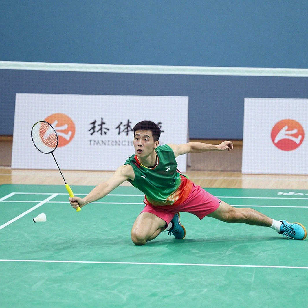 Indonesia 3-1 Thailand: Christie's Collapse, Doubles Carry Final Spot — Seven Rallies That Broke the Semifinal Indonesia 3-1 Thailand: Christie's Collapse, Doubles Carry Final Spot — Seven Rallies That Broke the Semifinal