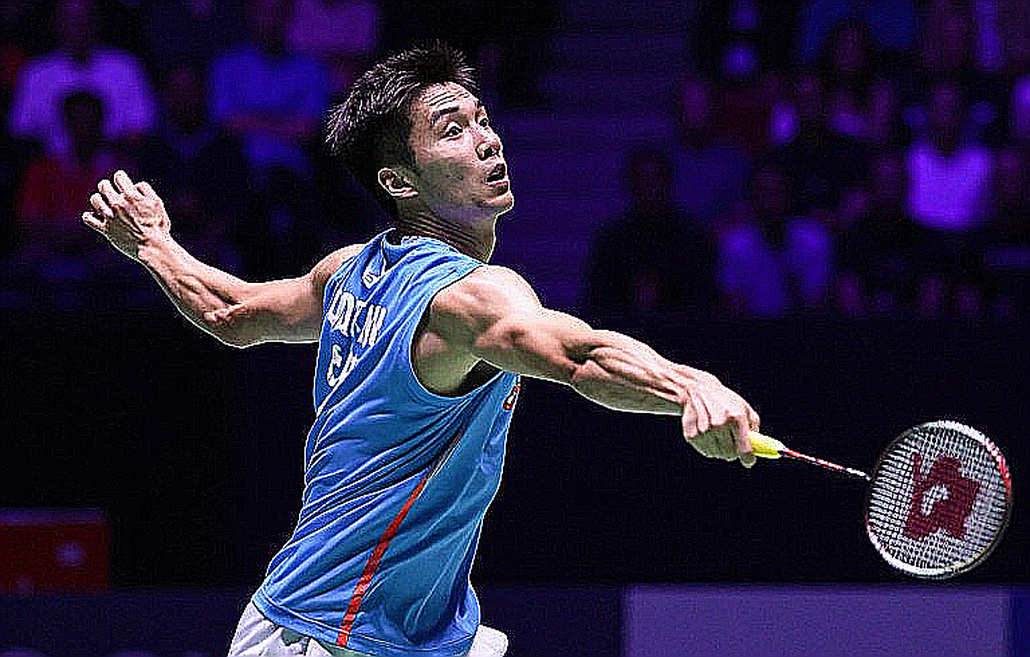 Indonesia 3-1 Thailand: Christie's Collapse, Doubles Carry Final Spot — Seven Rallies That Broke the Semifinal Indonesia 3-1 Thailand: Christie's Collapse, Doubles Carry Final Spot — Seven Rallies That Broke the Semifinal