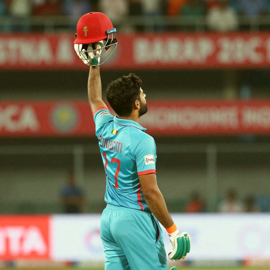 Empty Cells, Heavy Decisions: The Price of Missing Columns in Asian Cricket's Data Economy Empty Cells, Heavy Decisions: The Price of Missing Columns in Asian Cricket's Data Economy