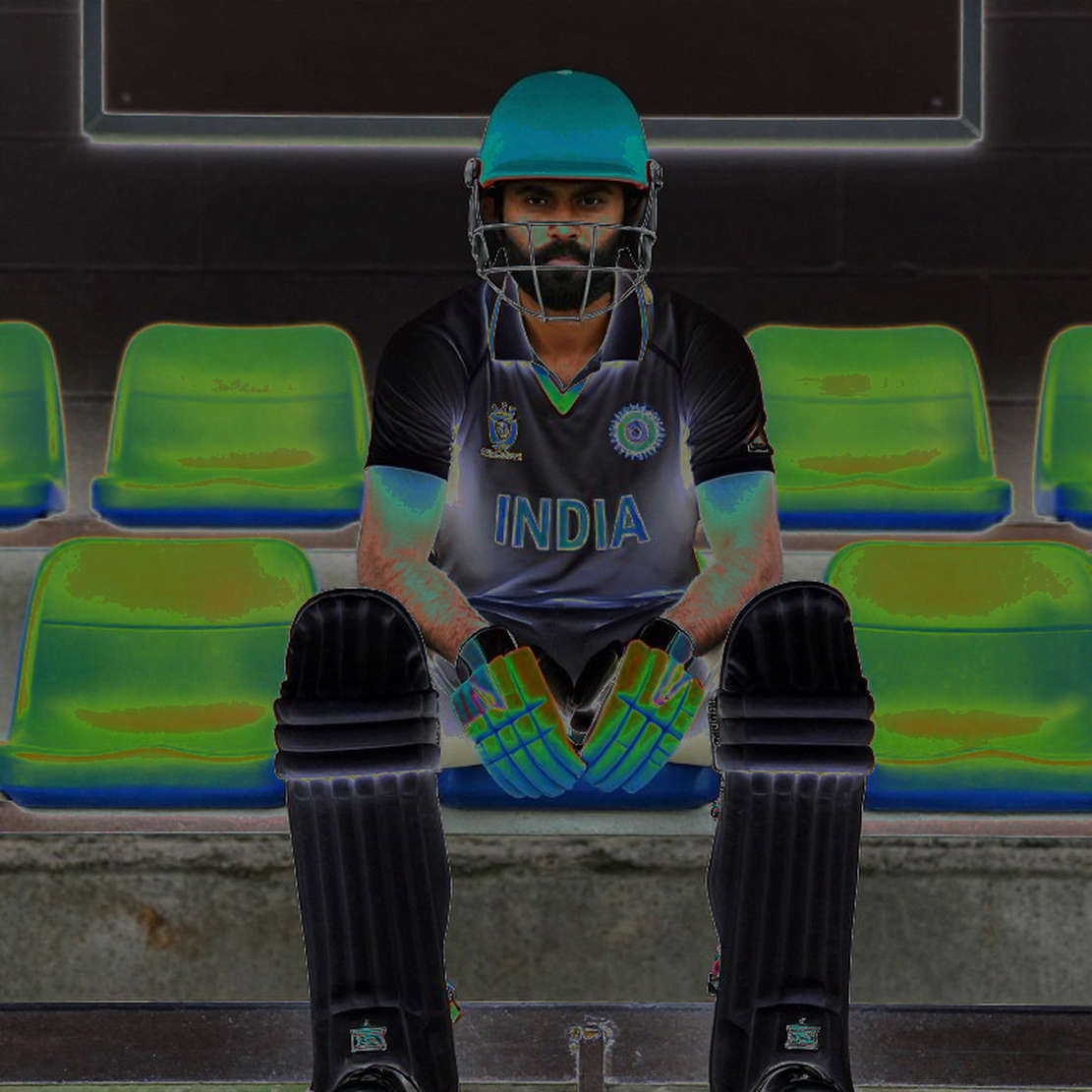 Empty Cells, Heavy Decisions: The Price of Missing Columns in Asian Cricket's Data Economy Empty Cells, Heavy Decisions: The Price of Missing Columns in Asian Cricket's Data Economy