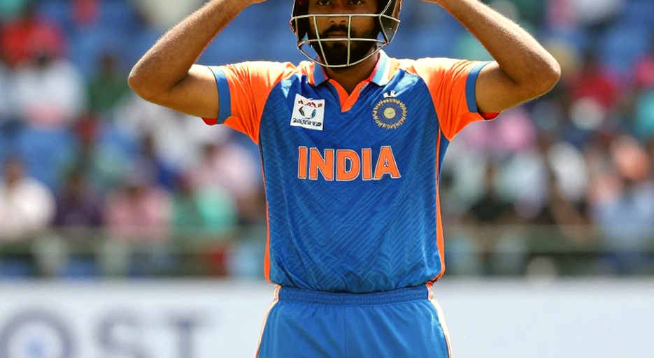 Shedge In, Hardik Out: The Empty All-Rounder Seat on India A's Team Sheet