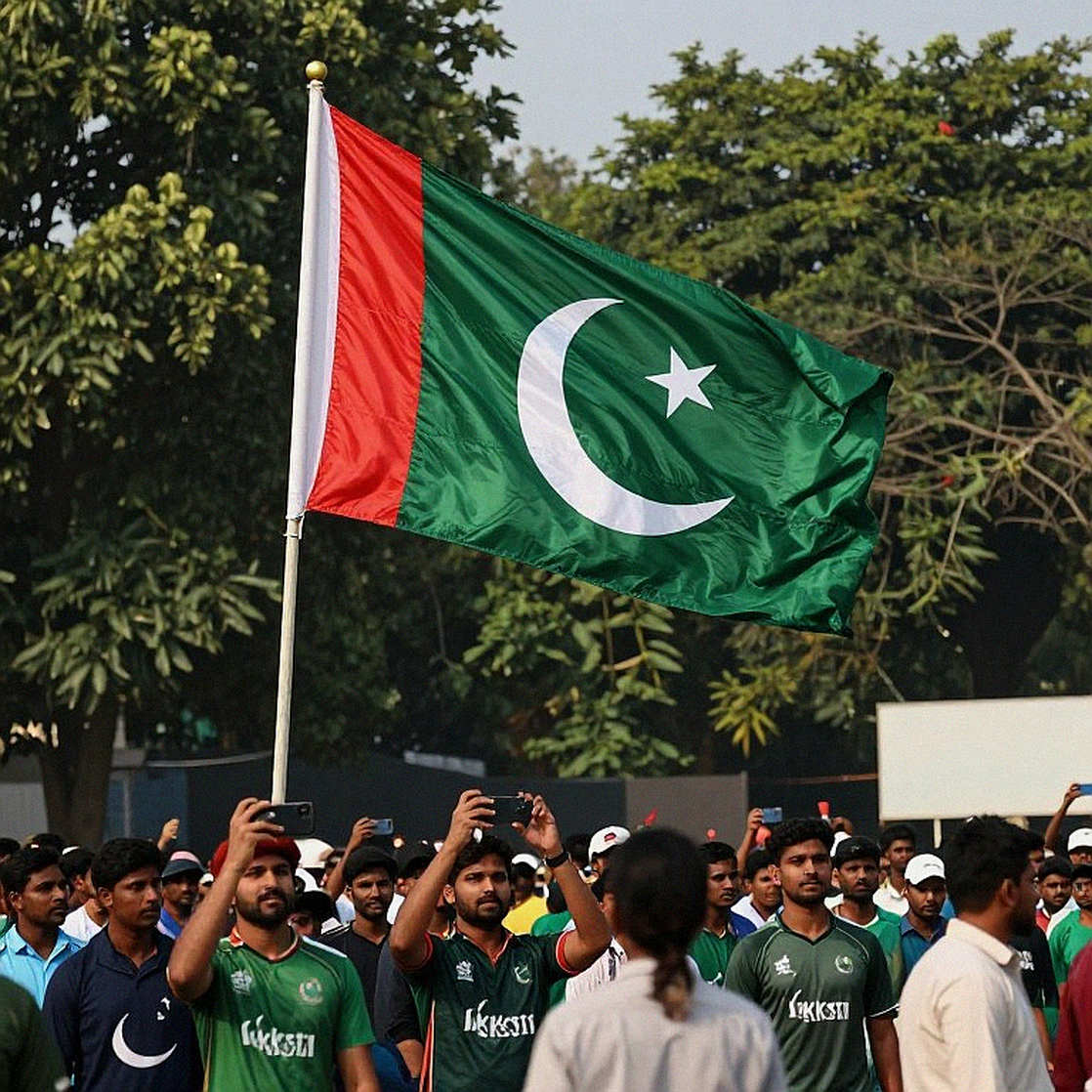 Cricket's Blockchain Revolution: Token Bubble or Real Reform?