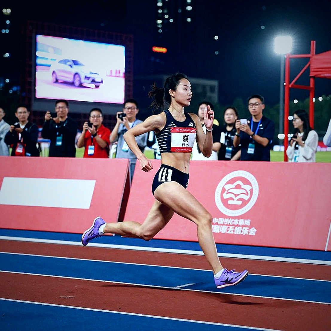 Puripol Boonson's 9.91 Seconds: The Asian Games Record and the Wind That Wasn't Measured Puripol Boonson's 9.91 Seconds: The Asian Games Record and the Wind That Wasn't Measured