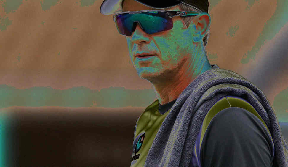 The Review Room Is the New Pitch: DRS, Umpire's Call and the Hidden Cost on Young Fast Bowlers The Review Room Is the New Pitch: DRS, Umpire's Call and the Hidden Cost on Young Fast Bowlers