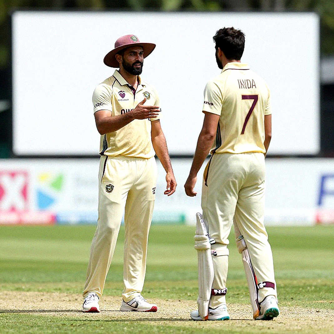 The Testimony of the Empty Cell: Data Discipline in South Asian Cricket Analysis The Testimony of the Empty Cell: Data Discipline in South Asian Cricket Analysis