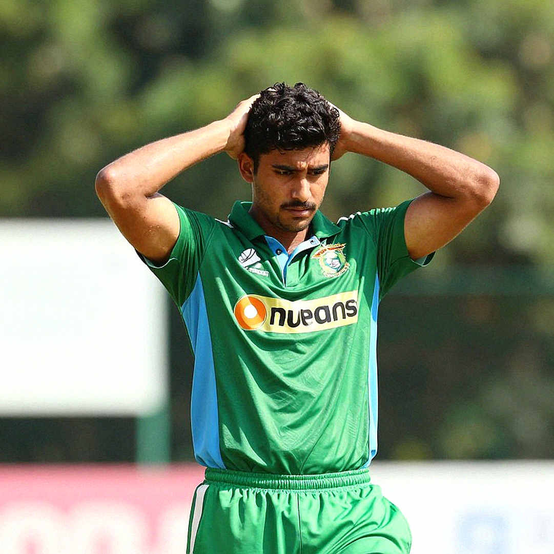 The Testimony of the Empty Cell: Data Discipline in South Asian Cricket Analysis The Testimony of the Empty Cell: Data Discipline in South Asian Cricket Analysis