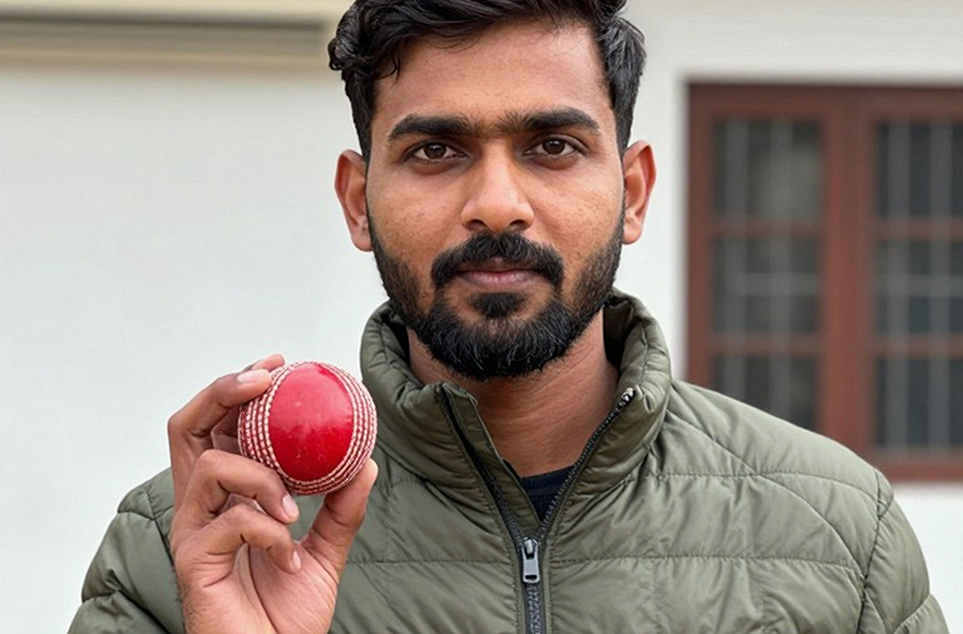 Cricket's Anthem in the Blockchain Ledger: Visas, Tickets and the Trust of Fans Cricket's Anthem in the Blockchain Ledger: Visas, Tickets and the Trust of Fans
