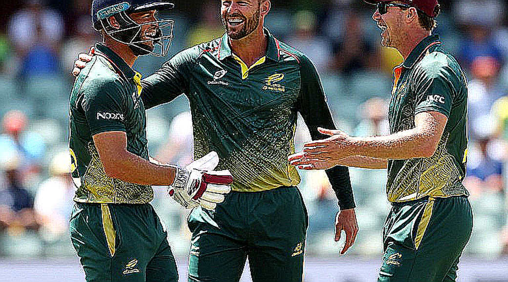 Oliver Davies's 253: The Fastest Sheffield Shield Double Century, and What One Innings Cannot Prove Oliver Davies's 253: The Fastest Sheffield Shield Double Century, and What One Innings Cannot Prove