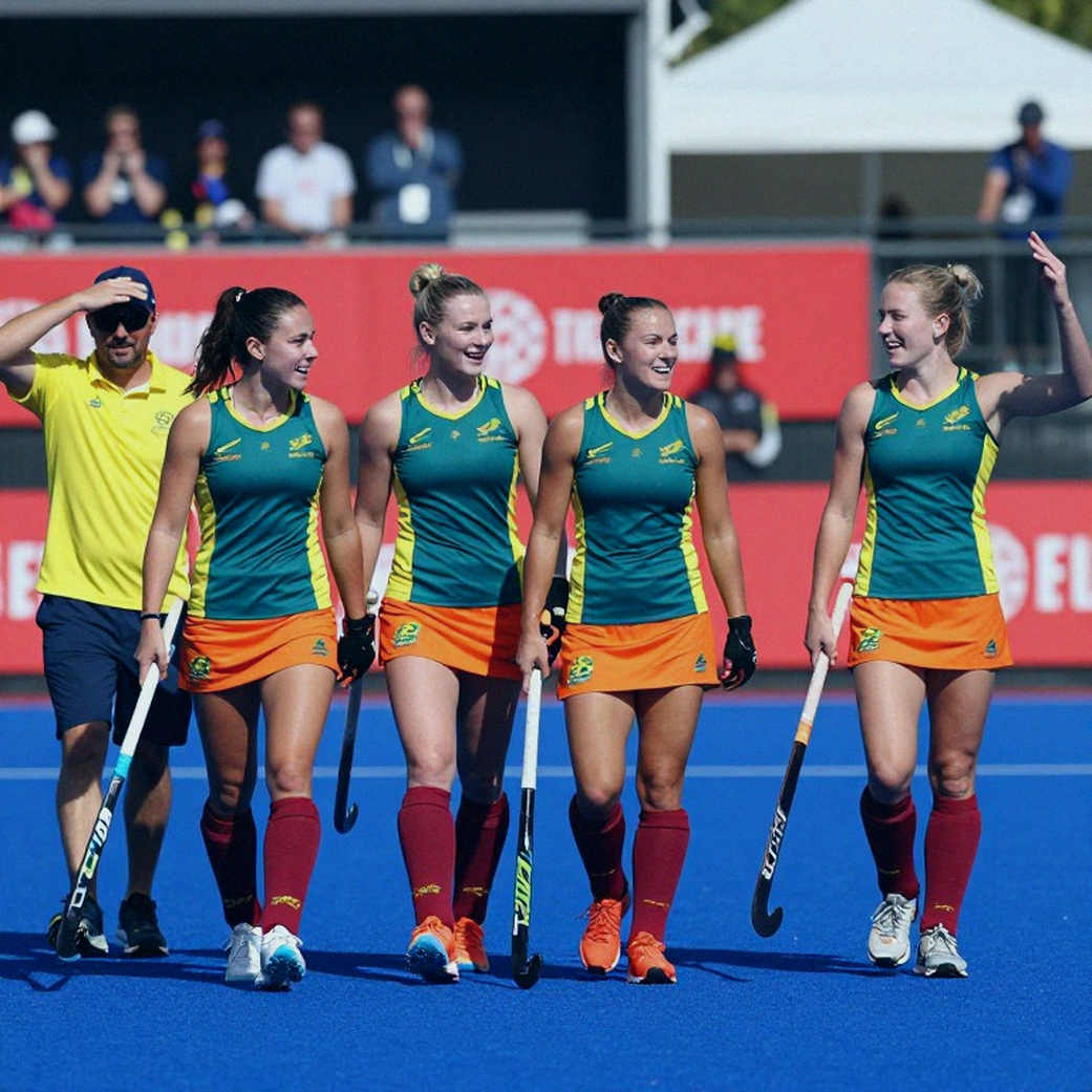 An Empty Slot in a Six-Team Grid: Pakistan's Withdrawal and the Broken Ledger of the Asian Champions Trophy An Empty Slot in a Six-Team Grid: Pakistan's Withdrawal and the Broken Ledger of the Asian Champions Trophy
