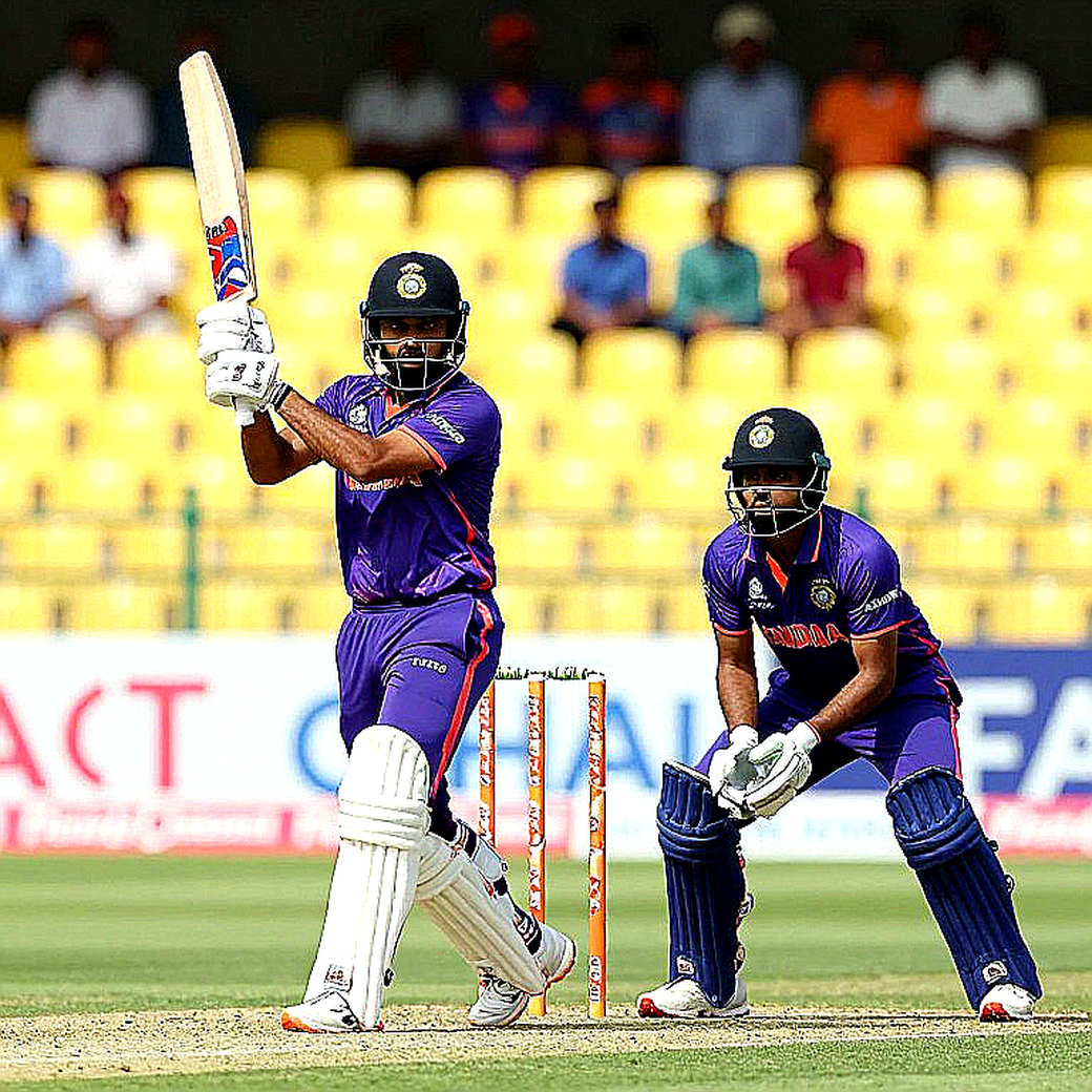 Empty Cells and Immutable Records: Verification Is the Real Currency of Cricket's Data Economy