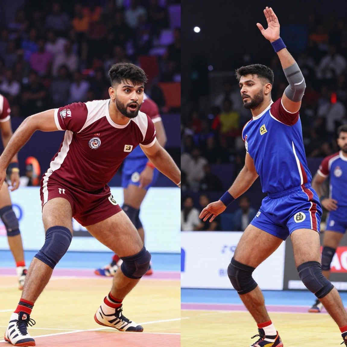 অপরাজিত মানে অজেয় নয়: আইচি-নাগোয়া ২০২৬ কাবাডি সেমিফাইনালের প্রাক-অটোপসি অপরাজিত মানে অজেয় নয়: আইচি-নাগোয়া ২০২৬ কাবাডি সেমিফাইনালের প্রাক-অটোপসি