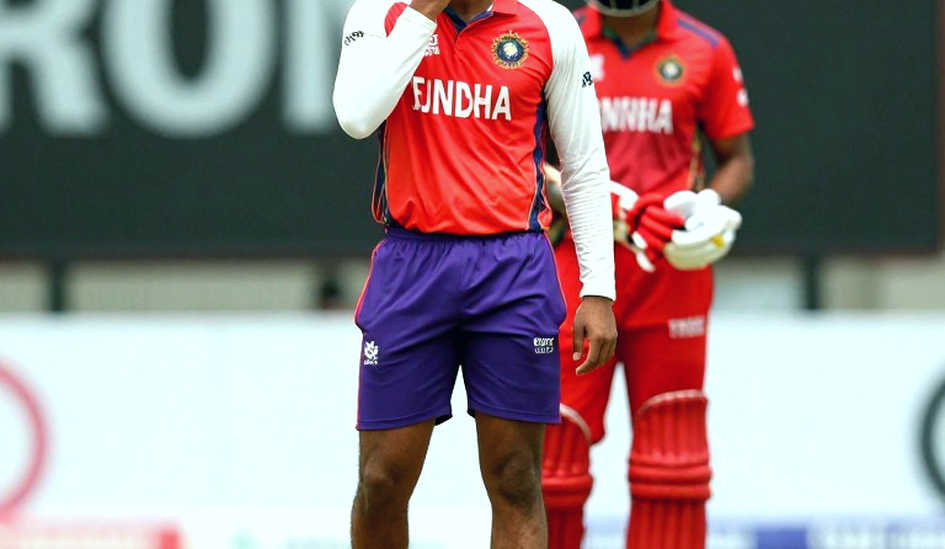 The Middle-Overs Silence: The Number Behind Bangladesh's World Cup Failure That Nobody Counted The Middle-Overs Silence: The Number Behind Bangladesh's World Cup Failure That Nobody Counted