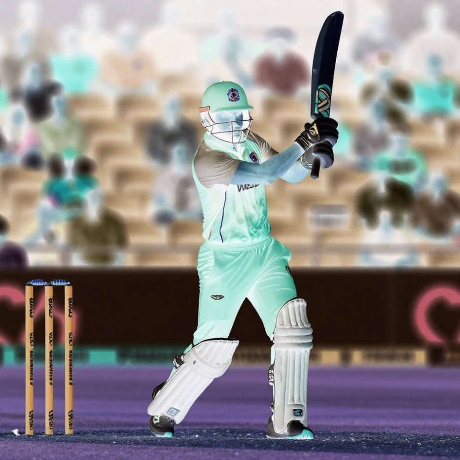 Blockchain in Cricket's Data Economy: A Data Journalist's Forensic Audit Blockchain in Cricket's Data Economy: A Data Journalist's Forensic Audit