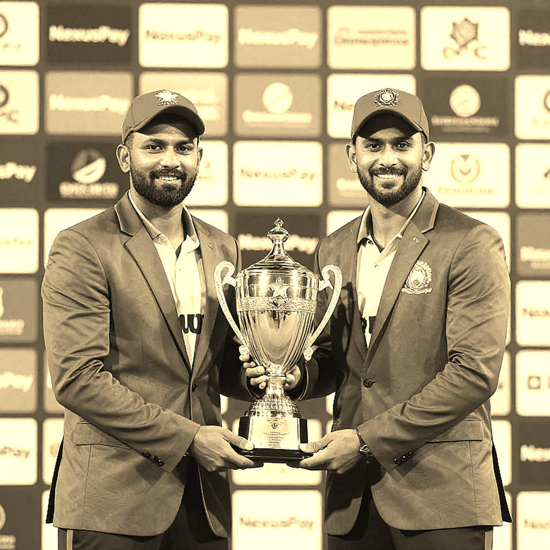 The NOC Is the New Buyout Clause: Cricket's Quiet Player Economy in the T20 World Cup Era The NOC Is the New Buyout Clause: Cricket's Quiet Player Economy in the T20 World Cup Era