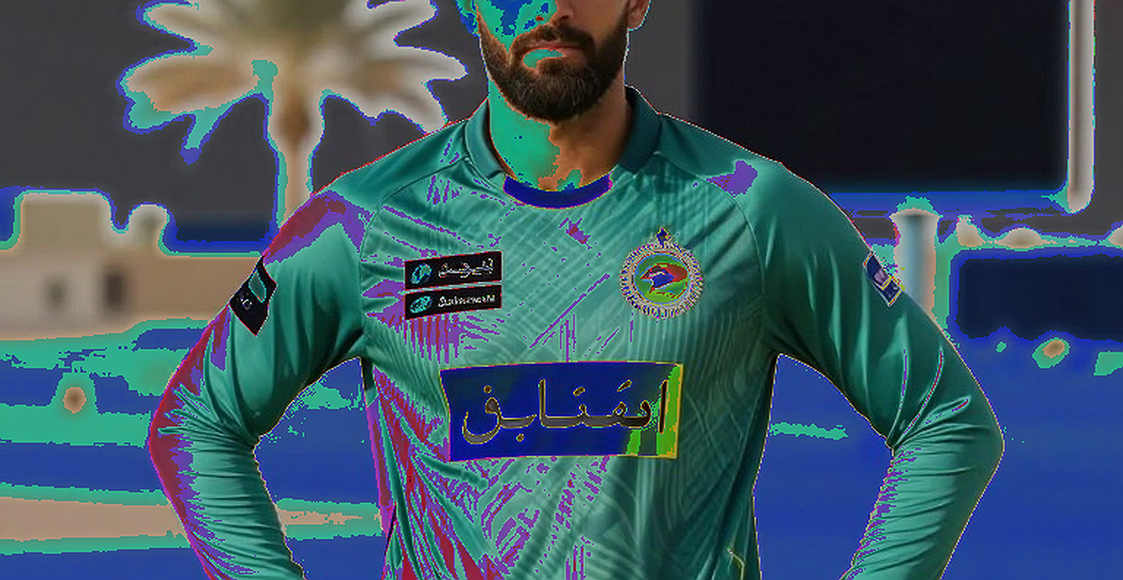 A Flat Rawalpindi Track, Three Sixes in the 16th Over and Three Drops: The Arithmetic Behind Pakistan's 2-0 Lead
