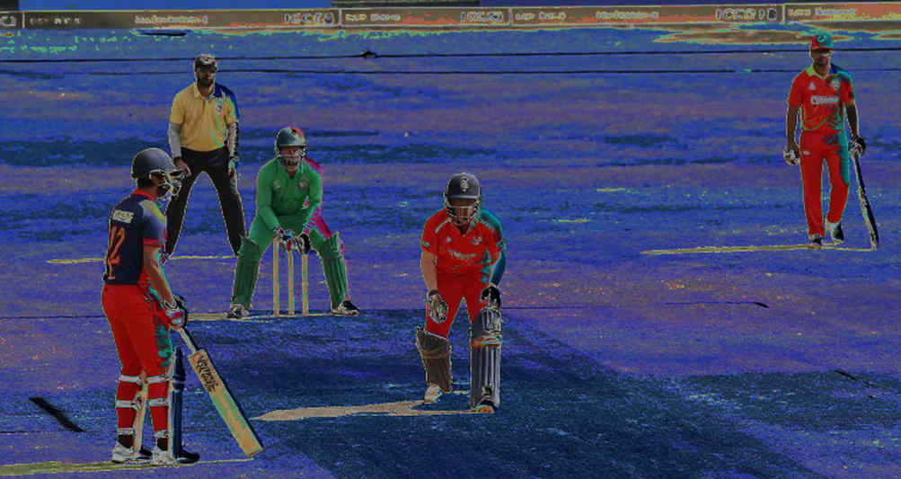A Flat Rawalpindi Track, Three Sixes in the 16th Over and Three Drops: The Arithmetic Behind Pakistan's 2-0 Lead