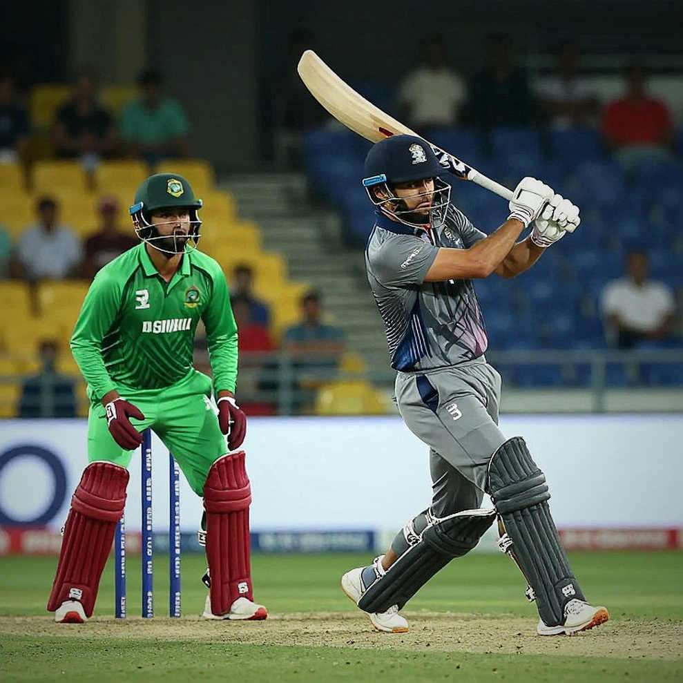 From Fatullah to the Gabba: Kainat Imtiaz's Retirement and the Quiet Architecture of Pakistan Women's Cricket From Fatullah to the Gabba: Kainat Imtiaz's Retirement and the Quiet Architecture of Pakistan Women's Cricket