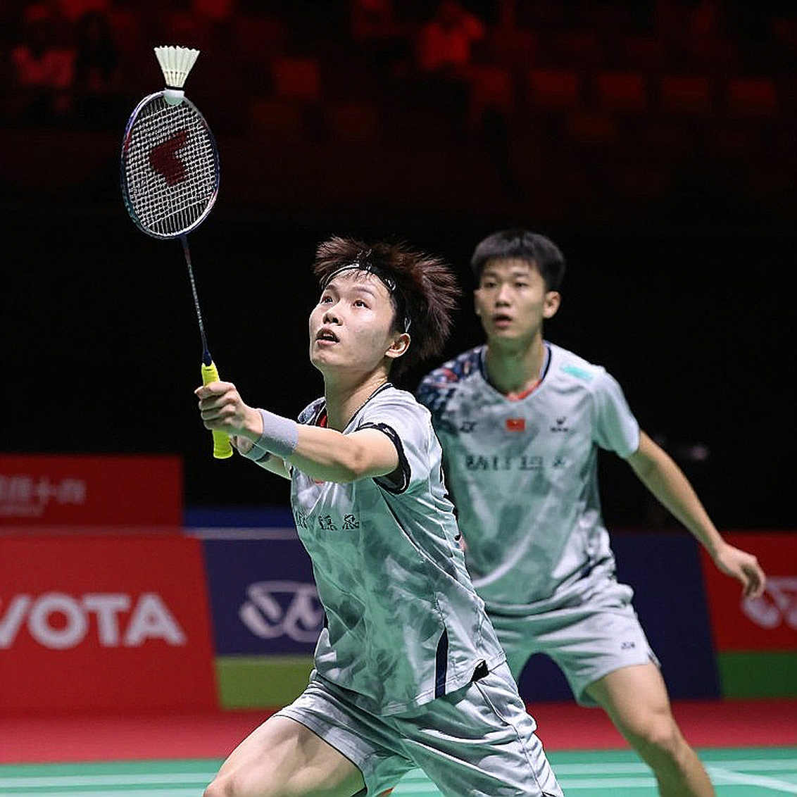 Satwik-Chirag and the 19-21 Fulcrum: How a Power Model Lost a War of Tempo at Asian Games 2026 Satwik-Chirag and the 19-21 Fulcrum: How a Power Model Lost a War of Tempo at Asian Games 2026