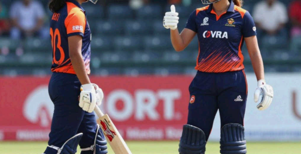 The Half-Space Audit: South Africa's Problem at Barbados Was Not Courage, It Was a Squad Ledger The Half-Space Audit: South Africa's Problem at Barbados Was Not Courage, It Was a Squad Ledger