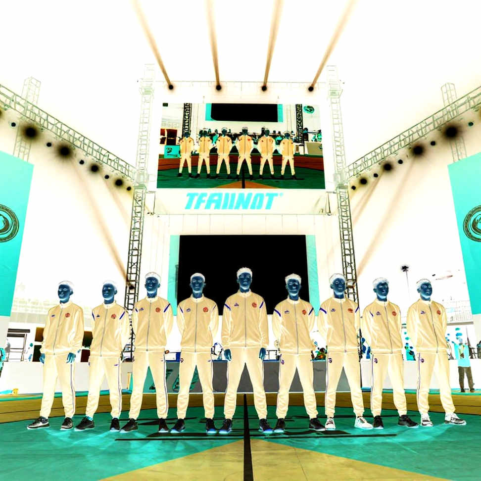 ৩:১৪.৫৪-এর আড়ালে: কোয়াচ থি লানের অবসর, ভিয়েতনামের রিলে-নির্ভরতা এবং একটি পুনর্বিত খতিয়ানের ভাঙন ৩:১৪.৫৪-এর আড়ালে: কোয়াচ থি লানের অবসর, ভিয়েতনামের রিলে-নির্ভরতা এবং একটি পুনর্বিত খতিয়ানের ভাঙন