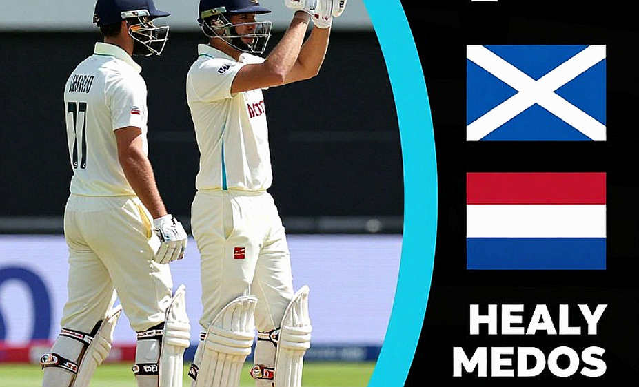England's Attack Blueprint: The Forward Batting Shift and the South-Centre Channel
