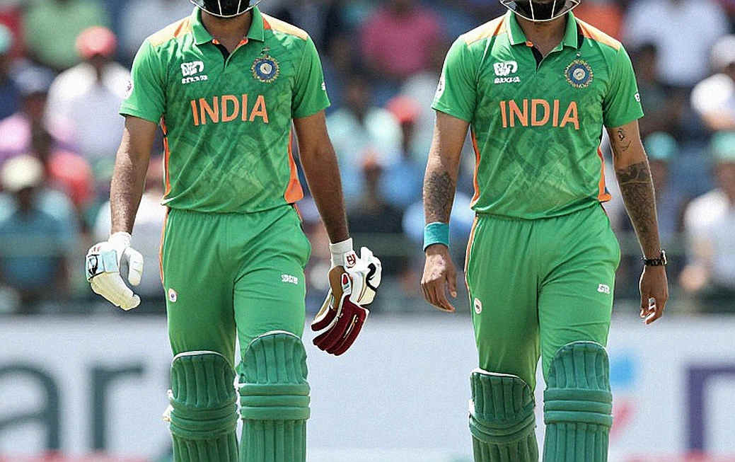 Green Top, Quiet Milestone: Day One of Mumbai's Rebuilding at Wankhede