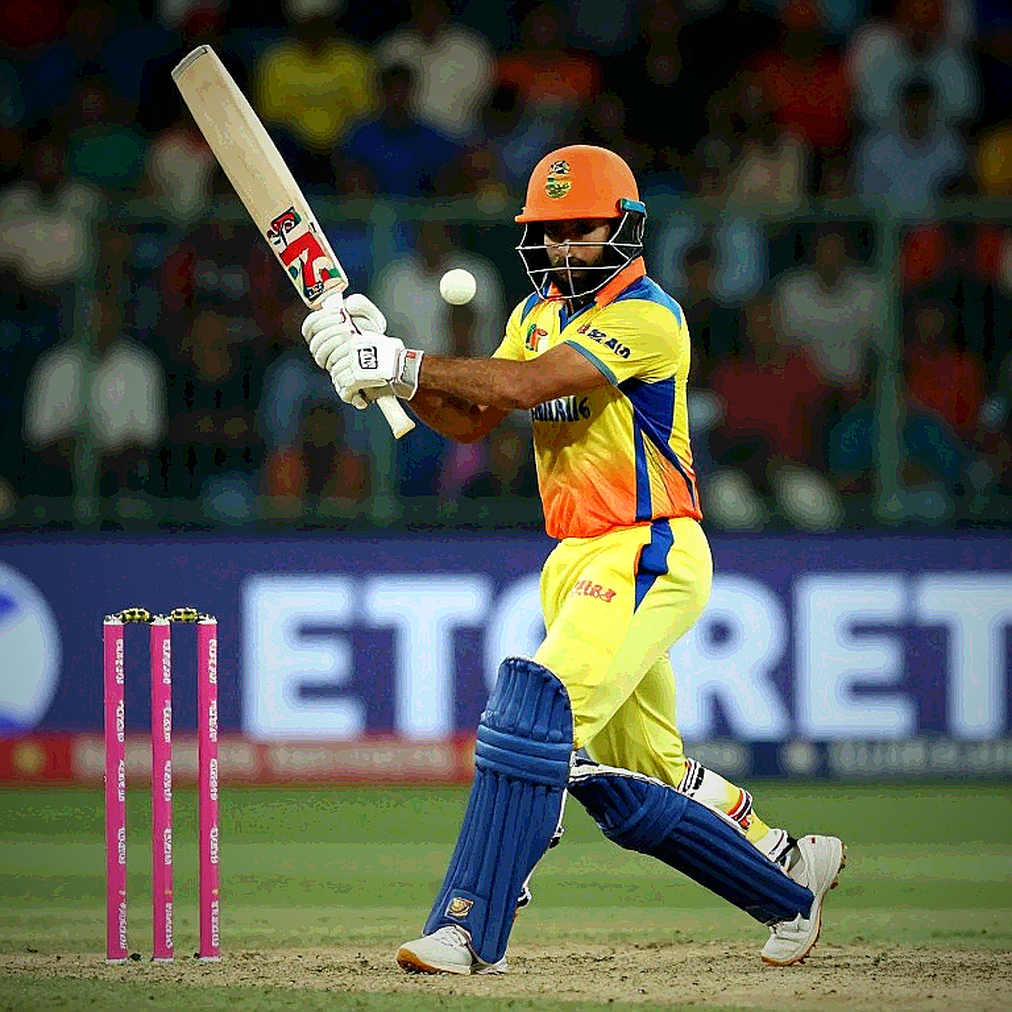 Empty Data, False Analysis: The Integrity Crisis in Cricket's Data Chain