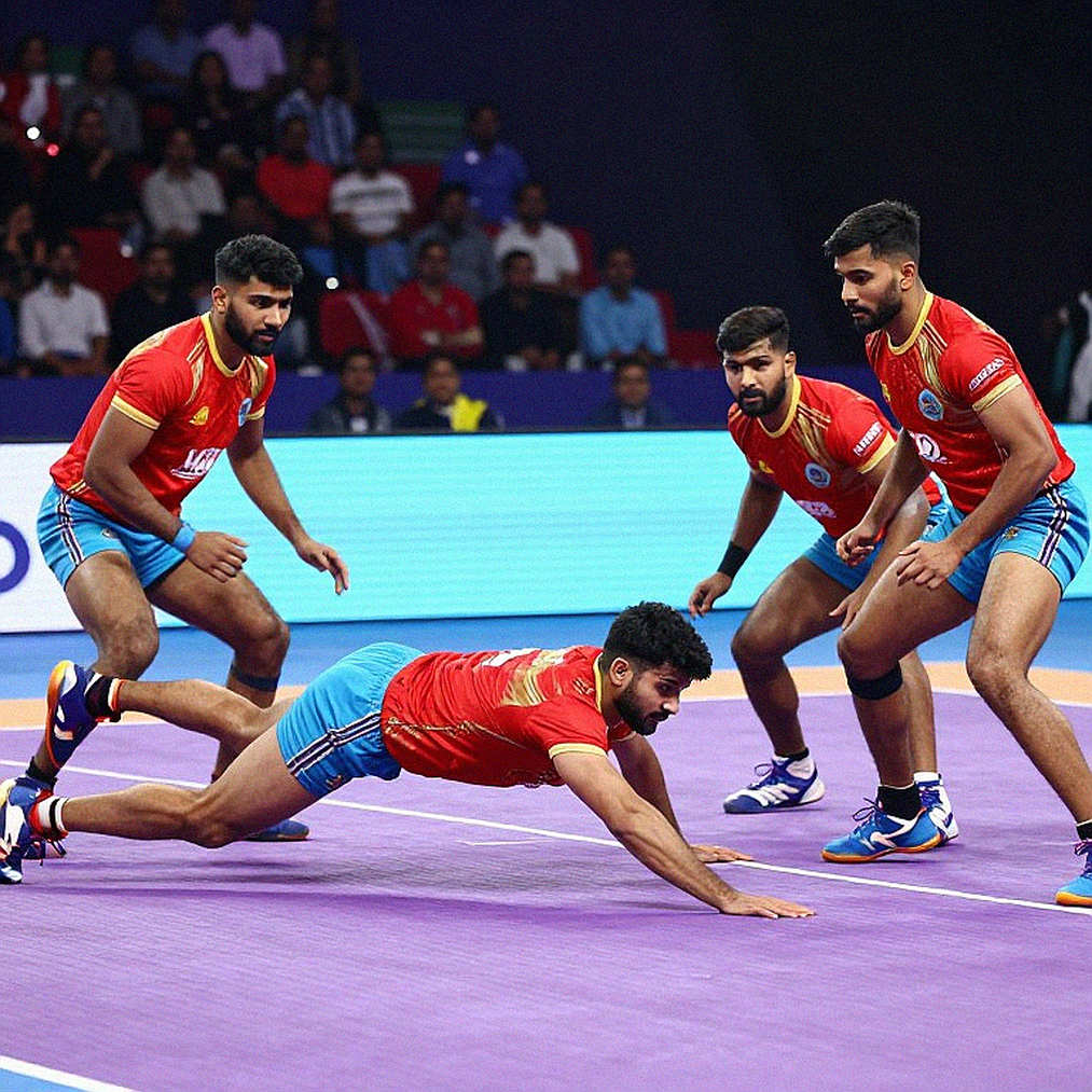 Outside the List: Himachal's Crore-Rupee Award and the Silent Wait of a Woman Kabaddi Captain Outside the List: Himachal's Crore-Rupee Award and the Silent Wait of a Woman Kabaddi Captain