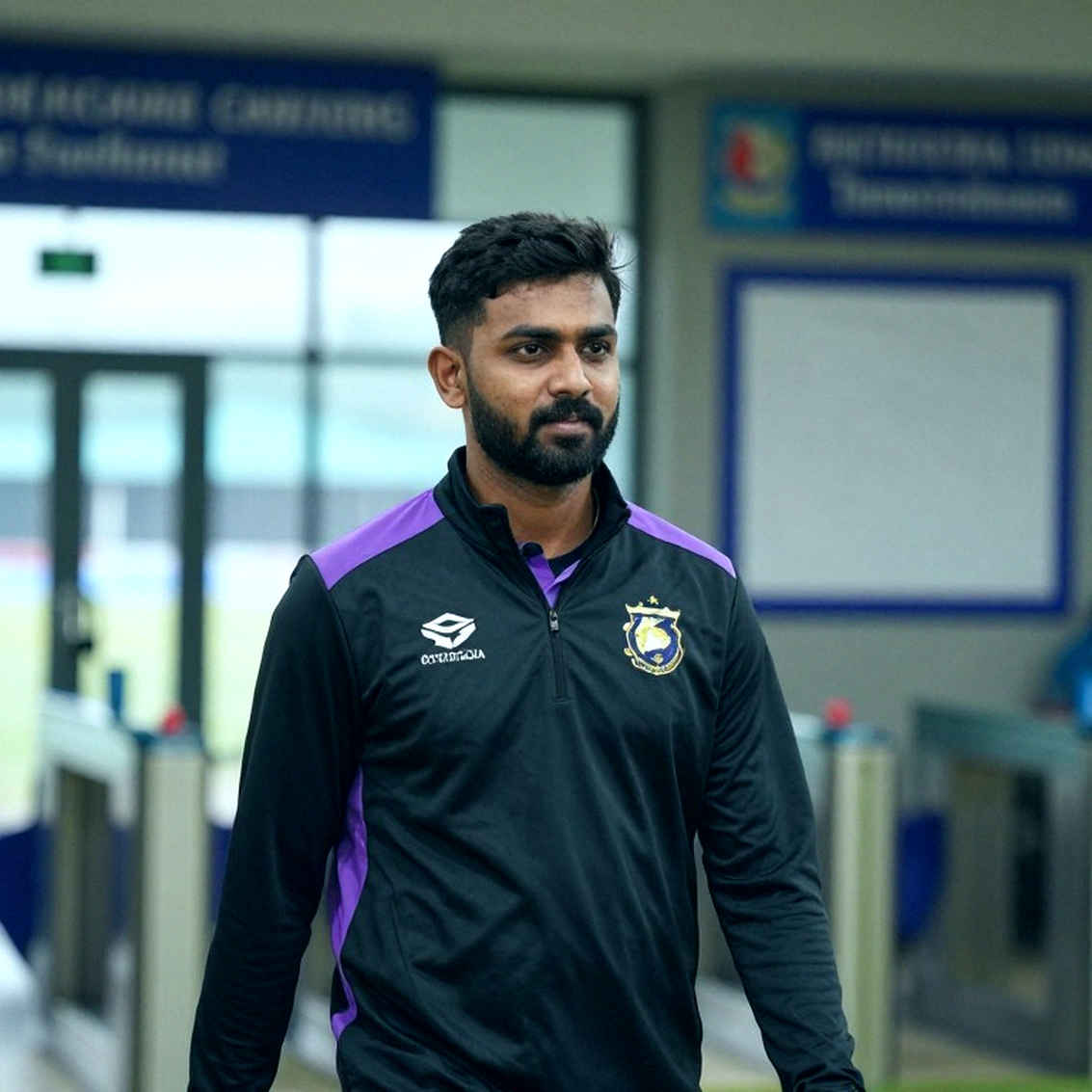 Chennai's Big Bash Debut — and the Haris Rauf NOC Deal Still Sitting in Draft