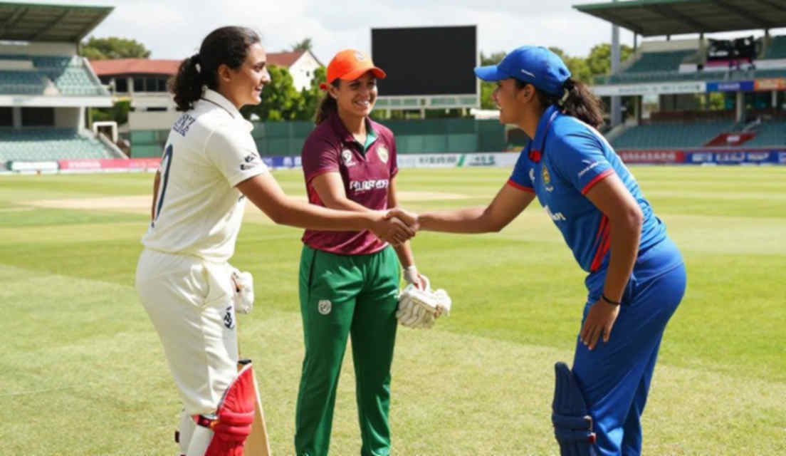 Durban's Red Ball, Nortje's Returning Run-Up, and South Africa's Risk Calculus Durban's Red Ball, Nortje's Returning Run-Up, and South Africa's Risk Calculus