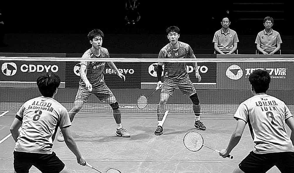 The Numbers That Hold Up in an Empty Arena: The Ledger Discipline of Badminton Analysis The Numbers That Hold Up in an Empty Arena: The Ledger Discipline of Badminton Analysis