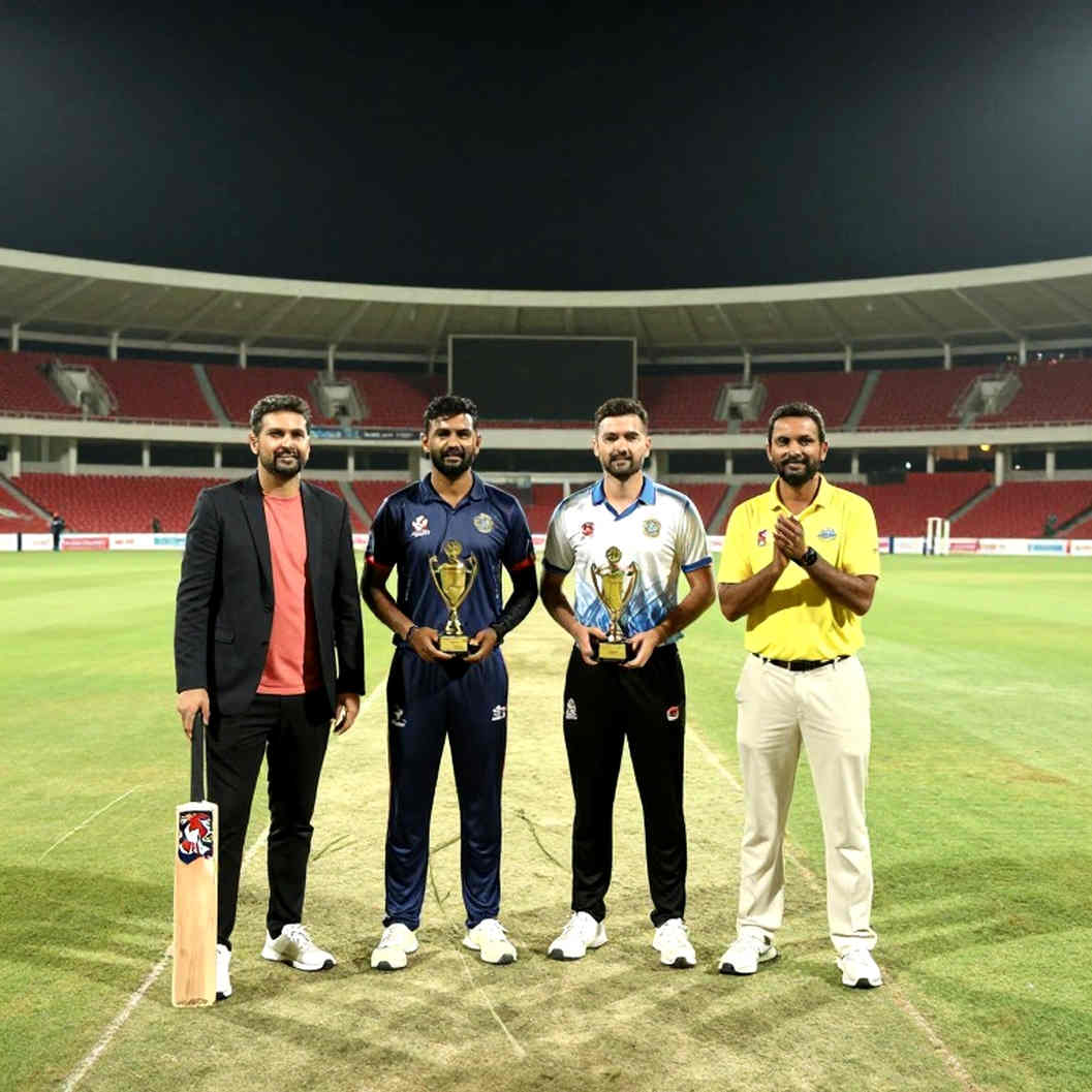The NOC Is Now the Real Currency: How a Cricketer's Price Is Actually Set in the Invisible Ledger The NOC Is Now the Real Currency: How a Cricketer's Price Is Actually Set in the Invisible Ledger