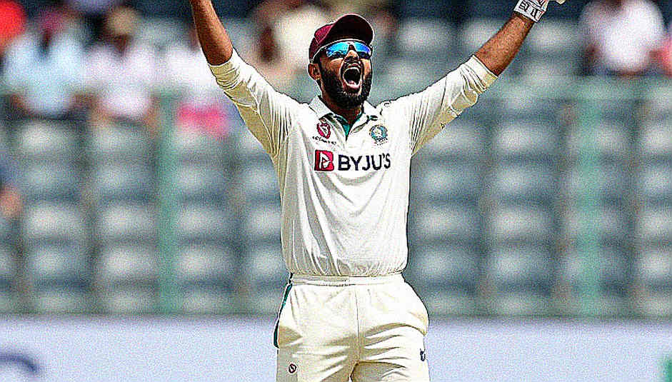 Three Injuries in Five Months, a Ten-Over Equation: What Hardik Pandya's Body Is Telling India Before the 2027 World Cup Three Injuries in Five Months, a Ten-Over Equation: What Hardik Pandya's Body Is Telling India Before the 2027 World Cup