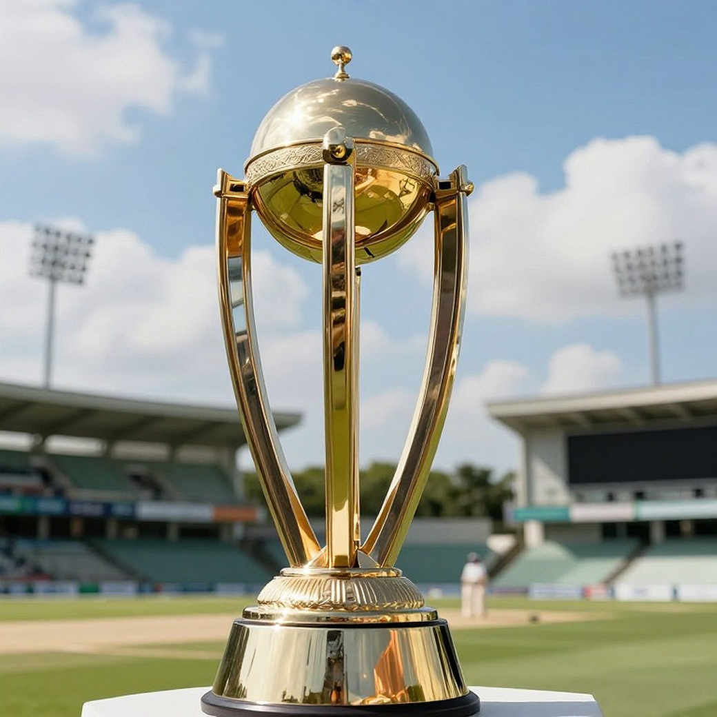 Blockchain Is Rewriting Cricket’s Ledger: Tickets, Data and the Player Market Blockchain Is Rewriting Cricket’s Ledger: Tickets, Data and the Player Market