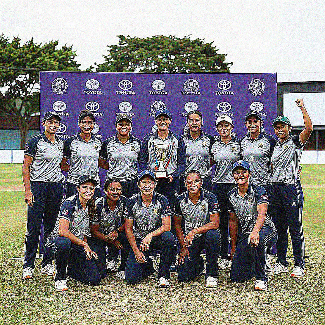 Blockchain Is Rewriting Cricket’s Ledger: Tickets, Data and the Player Market Blockchain Is Rewriting Cricket’s Ledger: Tickets, Data and the Player Market