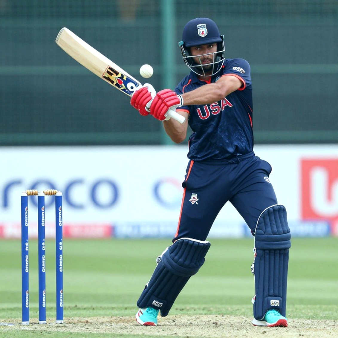 The Innings No One Scored The Innings No One Scored