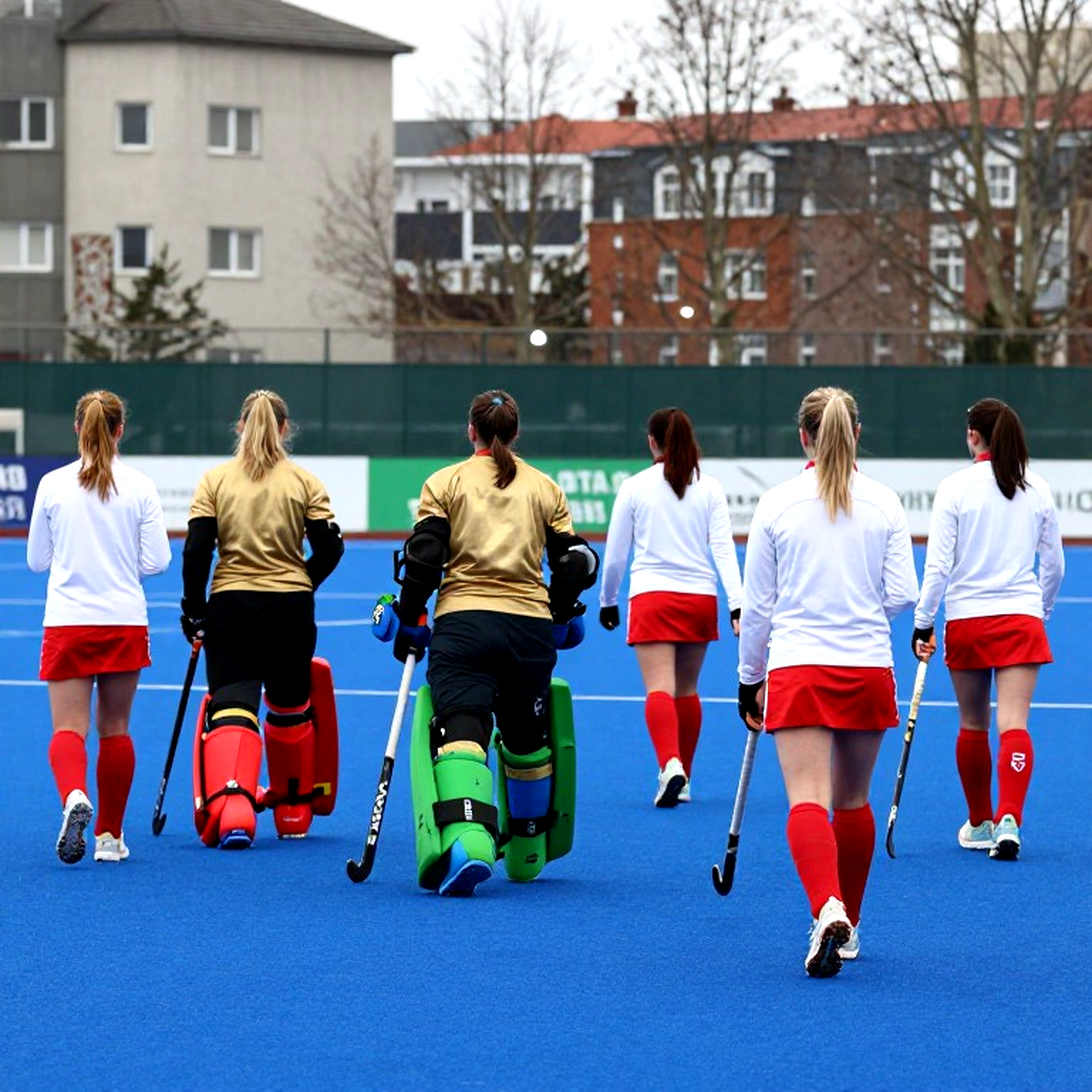 The Ledger That Was Never Kept: Bangladesh Hockey's Invisible Record The Ledger That Was Never Kept: Bangladesh Hockey's Invisible Record